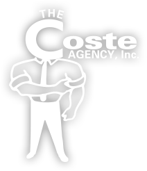 The Coste Agency - Since 1948… Here to Help You Protect What Matters
